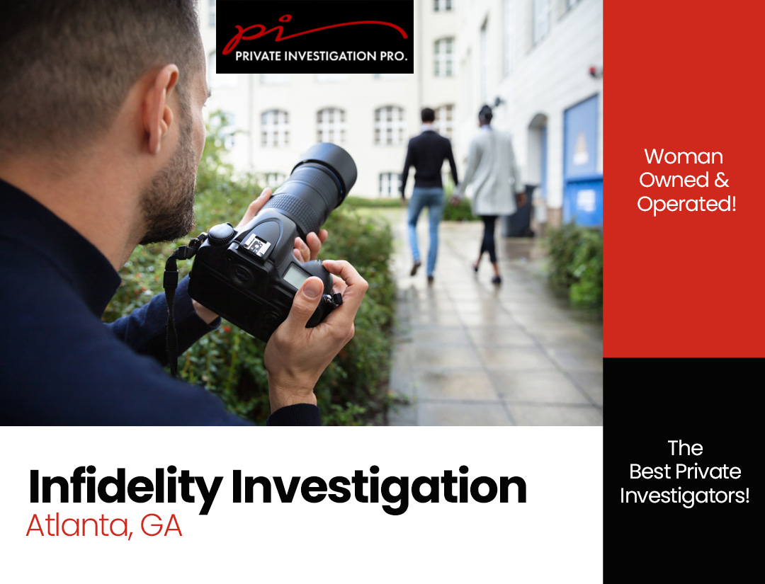 image for Cheating Spouse investigation