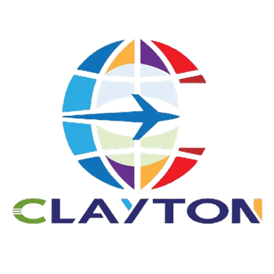 CLayton COunty Logo
